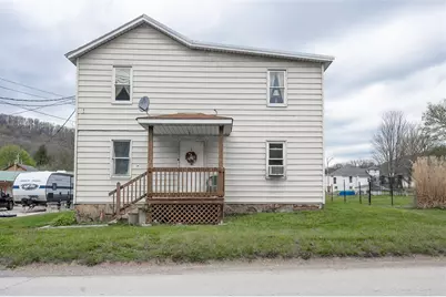 185 Front St, Wheatfield Township (East/West), PA 15949 - Photo 1