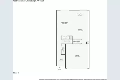 1223 Center Avenue, Pittsburgh, PA 15229 - Photo 42