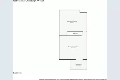 1223 Center Avenue, Pittsburgh, PA 15229 - Photo 44