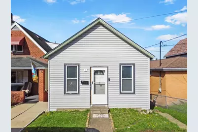 928 Indiana Ave, Glassport, PA 15045 - Photo 1