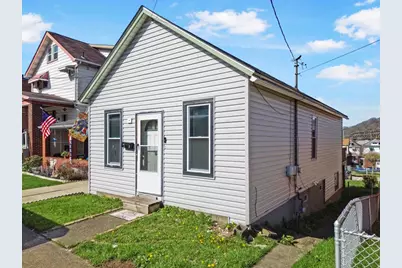 928 Indiana Ave, Glassport, PA 15045 - Photo 2
