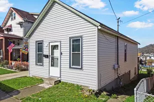 928 Indiana Ave, Glassport, PA 15045 - Photo 2