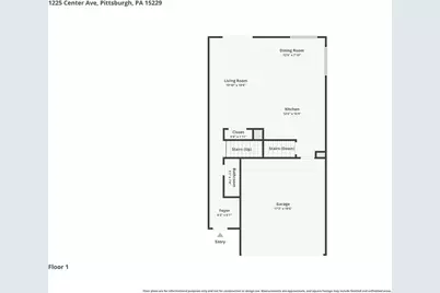 1225 Center Avenue, Pittsburgh, PA 15229 - Photo 36