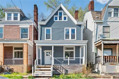 5419 Broad St, Pittsburgh, PA 15206 - Photo 1