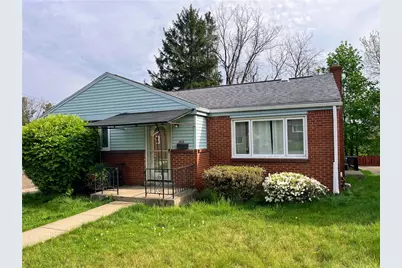 10920 Highpoint Dr, Pittsburgh, PA 15235 - Photo 1