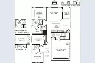 284 Dana Drive, Nottingham, PA 15330 - Photo 2