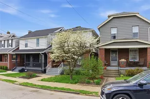 6920 Greenwood St, Pittsburgh, PA 15206 - Photo 2