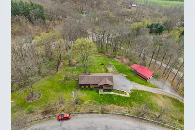504 Old Route 68, Forward Township, PA 16033 - Photo 28