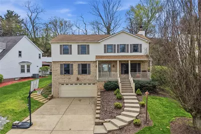 138 Jarod Dr, Moon/Crescent Twp, PA 15108 - Photo 1