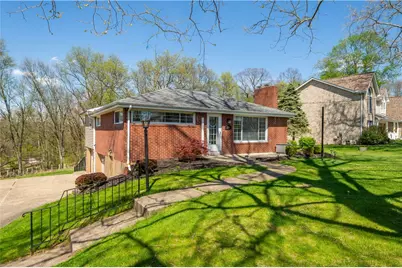 299 Maplewood Dr, Peters Township, PA 15317 - Photo 1