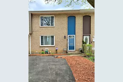 406 N Beatty St, Pittsburgh, PA 15206 - Photo 2