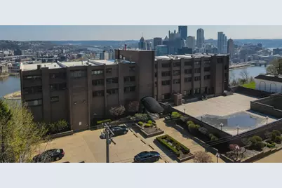 1000 Grandview Avenue #1103, Pittsburgh, PA 15211 - Photo 1