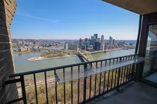1000 Grandview Ave, Pittsburgh, PA 15211 - Photo 2
