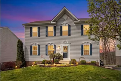 327 Everest Circle, Chartiers, PA 15342 - Photo 1