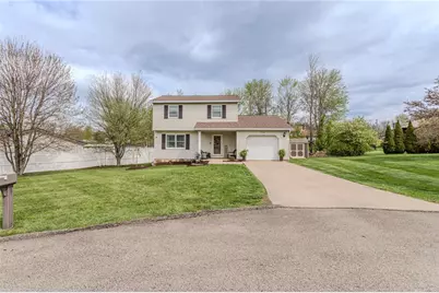 115 General Dr, North Union Township, PA 15401 - Photo 4