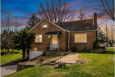 64 Harmon Creek Rd, Smith Township, PA 15021 - Photo 1