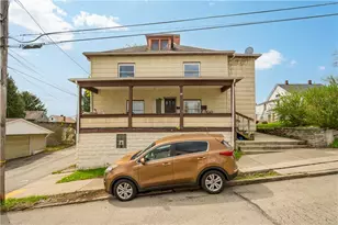 537 6th St, Donora, PA 15033 - Photo 2