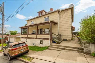 537 6th St, Donora, PA 15033 - Photo 1