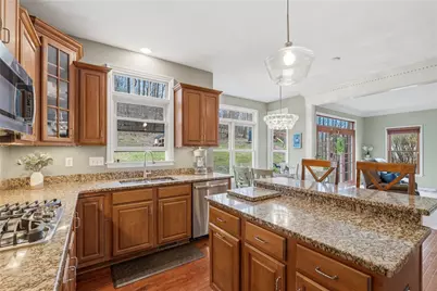 128 Oakview Drive, Cranberry Township, PA 16066 - Photo 20