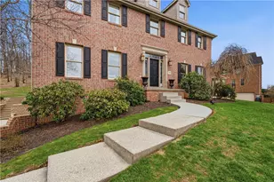 128 Oakview Dr, Cranberry Township, PA 16066 - Photo 10