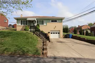2012 Spring Hill Rd, Scott Township, PA 15243 - Photo 2