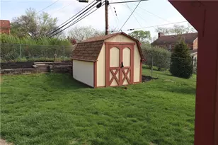 2012 Spring Hill Rd, Scott Township, PA 15243 - Photo 28