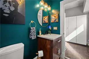 406 Center Ave, Pittsburgh, PA 15215 - Photo 20