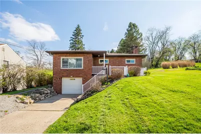 314 Franklin Farms Rd, North Franklin Township, PA 15301 - Photo 1