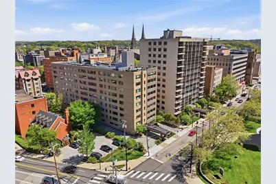 154 N Bellefield Ave #41, Pittsburgh, PA 15213 - Photo 2