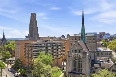 154 N Bellefield Ave #41, Pittsburgh, PA 15213 - Photo 36