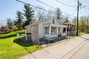 1024 Wilson St, Monessen, PA 15062 - Photo 2