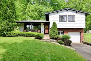 2878 Old Plank Rd, Neshannock Township, PA 16105 - Photo 1