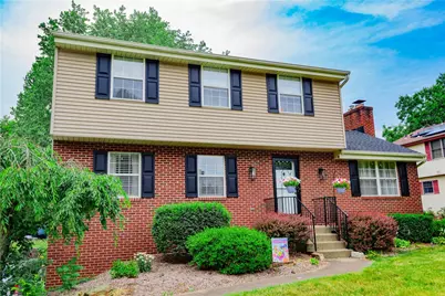 5037 Sunnyslope Dr, Hampton, PA 15044 - Photo 1