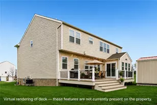401 Pumpkin Patch Ln, Forward Township, PA 16033 - Photo 38