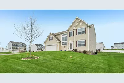 401 Pumpkin Patch Lane, Forward Township, PA 16033 - Photo 34