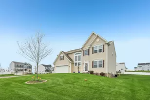 401 Pumpkin Patch Ln, Forward Township, PA 16033 - Photo 34