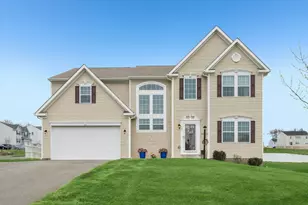 401 Pumpkin Patch Ln, Forward Township, PA 16033 - Photo 28