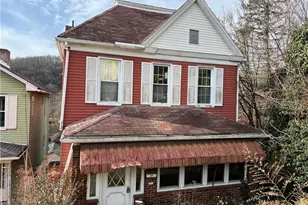 327 3rd St, Leechburg Boro, PA 15656 - Photo 14