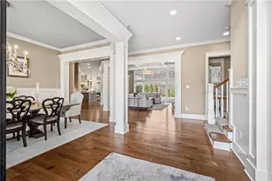 205 Timber Ridge Ct, Cranberry Township, PA 16066 - Photo 6