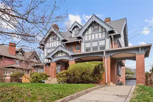 5705 Bartlett St, Pittsburgh, PA 15217 - Photo 2