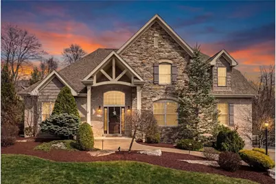 280 Sienna Trail, Peters Township, PA 15367 - Photo 1
