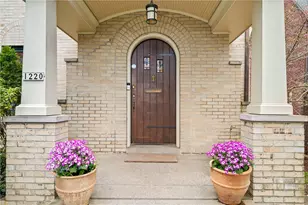 1220 Bellerock St, Pittsburgh, PA 15217 - Photo 2