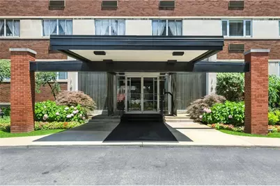 128 N Craig St #806, Pittsburgh, PA 15213 - Photo 1