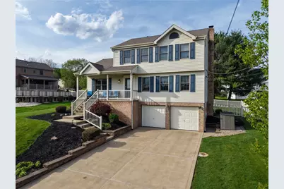 33 Ross Hollow Rd, Pittsburgh, PA 15239 - Photo 4