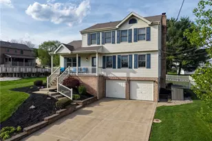 33 Ross Hollow Rd, Pittsburgh, PA 15239 - Photo 4