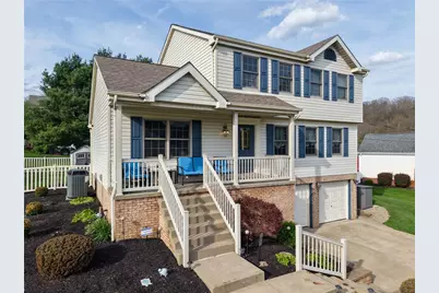 33 Ross Hollow Rd, Pittsburgh, PA 15239 - Photo 2