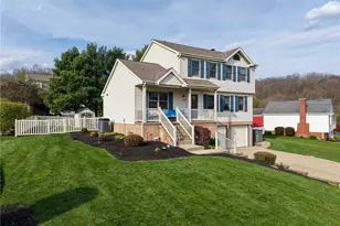 33 Ross Hollow Rd, Pittsburgh, PA 15239 - Photo 1