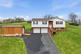 1050 Lynn Portal Rd, Canton Township, PA 15301 - Photo 2