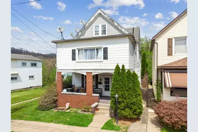 189 Sherman Avenue, Vandergrift, PA 15690 - Photo 1