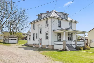 580 Sipesville Rd, Lincoln Township, PA 15561 - Photo 1